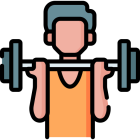 Fitness Coach