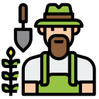 Gardener
