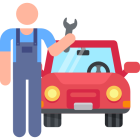 Auto Mechanic