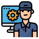 Computer Technician