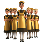 Helpers
