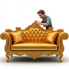 Sofa Repair