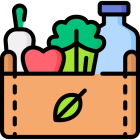 Grocery Delivery