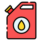 Fuel & Gas