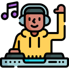 Dj