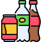 Water & Beverages