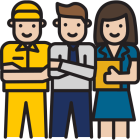 Events Workers