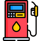 Gas Filling Service