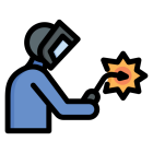 Welding