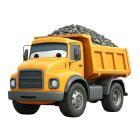 Construction Stones Delivery