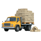 Construction Blocks Delivery