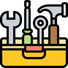 Hardware & Building Supplies